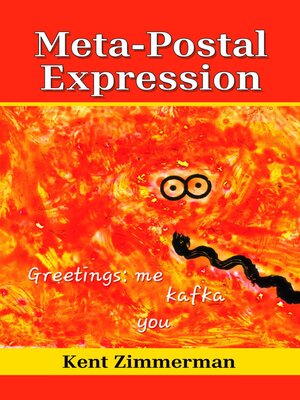 cover image of Meta-Postal Expression